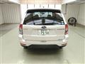 2011 Subaru Forester