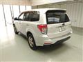 2011 Subaru Forester