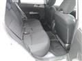 2011 Subaru Forester