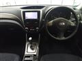 2011 Subaru Forester