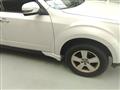2011 Subaru Forester