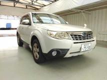 2011 Subaru Forester