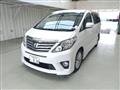 2014 Toyota Alphard