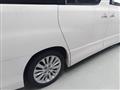 2014 Toyota Alphard