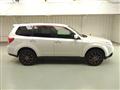 2008 Subaru Forester