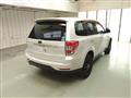 2008 Subaru Forester