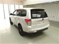 2008 Subaru Forester