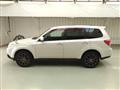 2008 Subaru Forester