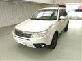 2008 Subaru Forester