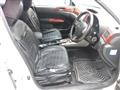 2008 Subaru Forester