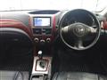 2008 Subaru Forester