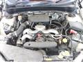 2008 Subaru Forester