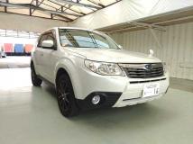 2008 Subaru Forester