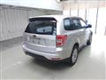 2011 Subaru Forester