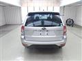 2011 Subaru Forester