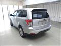 2011 Subaru Forester