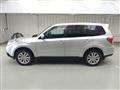2011 Subaru Forester