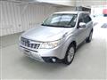 2011 Subaru Forester