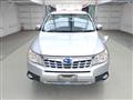 2011 Subaru Forester