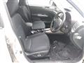 2011 Subaru Forester