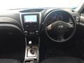 2011 Subaru Forester