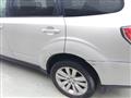 2011 Subaru Forester