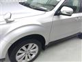 2011 Subaru Forester