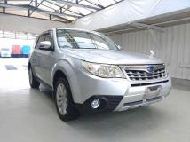2011 Subaru Forester