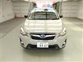 2016 Subaru IMPREZA_XV