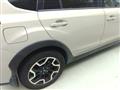 2016 Subaru IMPREZA_XV