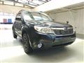 2009 Subaru Forester