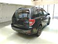 2009 Subaru Forester