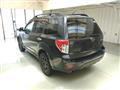 2009 Subaru Forester