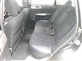 2009 Subaru Forester