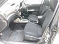 2009 Subaru Forester