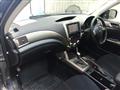 2009 Subaru Forester