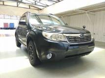 2009 Subaru Forester