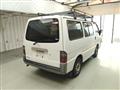2001 Nissan Vanette
