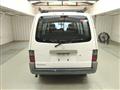 2001 Nissan Vanette