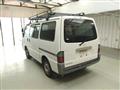 2001 Nissan Vanette