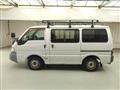 2001 Nissan Vanette