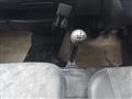 2001 Nissan Vanette