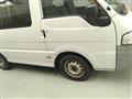 2001 Nissan Vanette