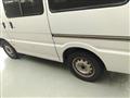 2001 Nissan Vanette