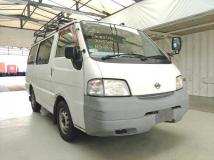 2001 Nissan Vanette