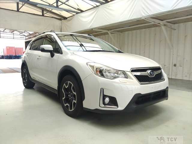 2016 Subaru IMPREZA_XV