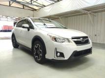 2016 Subaru IMPREZA_XV