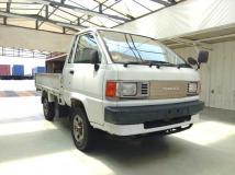 1992 Toyota Townace Truck