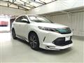 2017 Toyota Harrier
