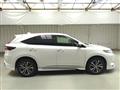 2017 Toyota Harrier